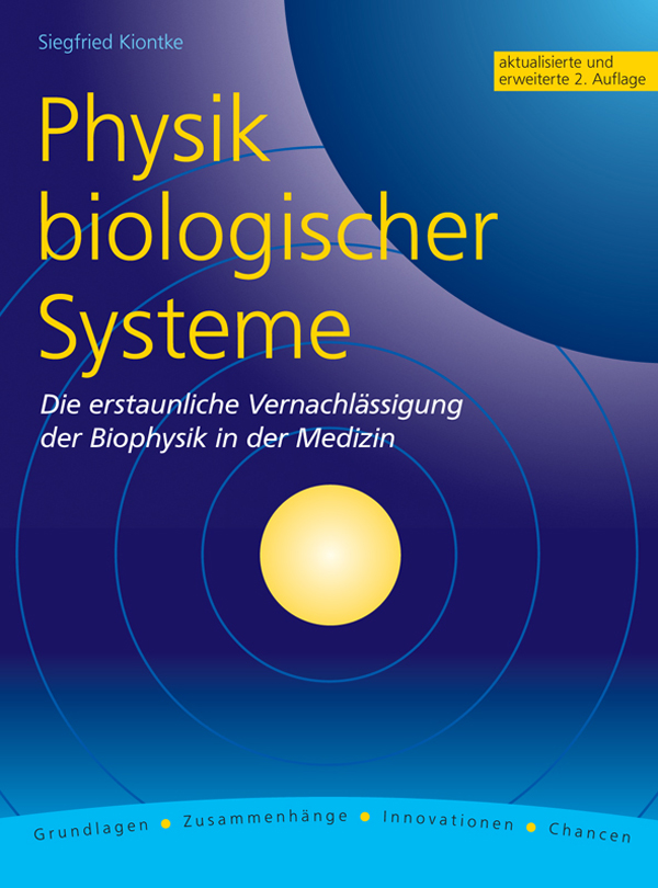 Physik biologische Systeme